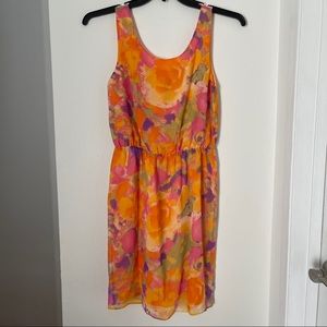 W118 by Walter Baker Floral Dress